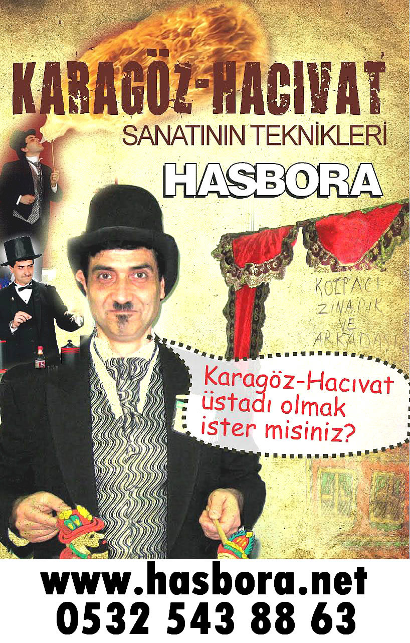 www.hasbora.net karagoz hacivat kitabi